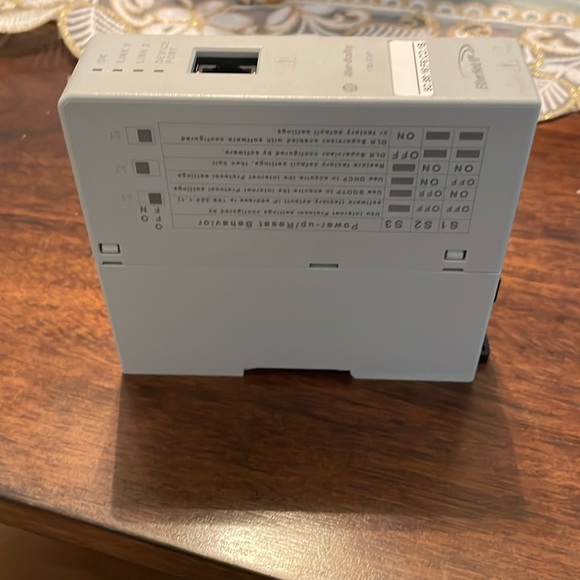 1783-ETAP EtherNet - Picture 1 of 5